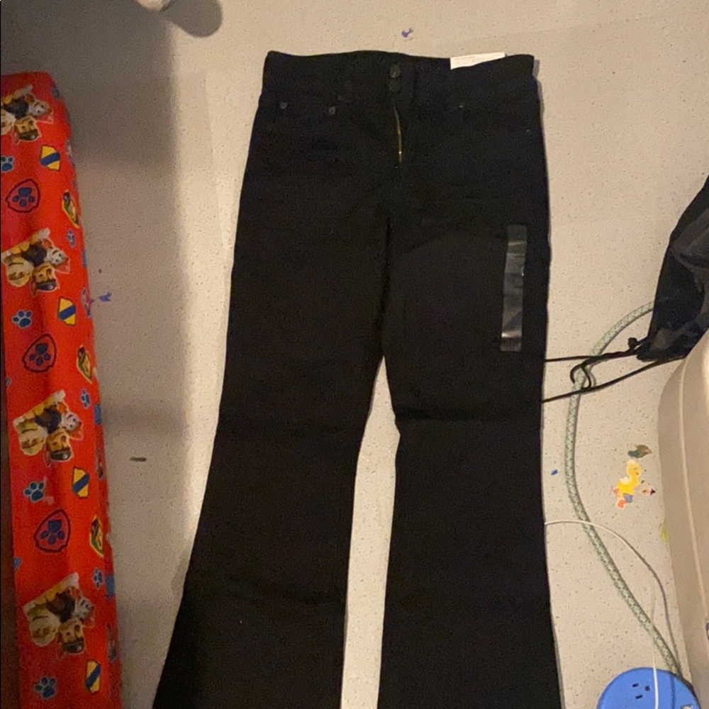American eagle jeans size 6